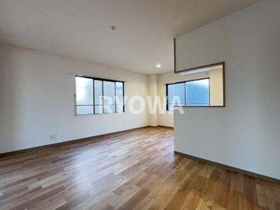 【居間・リビング】 | NKT足立東和ビル