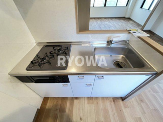 【キッチン】 | NKT足立東和ビル