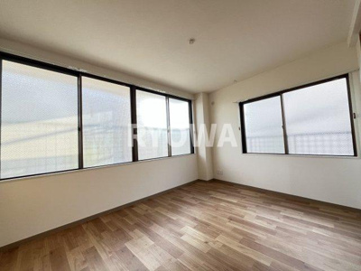 【居間・リビング】 | NKT足立東和ビル