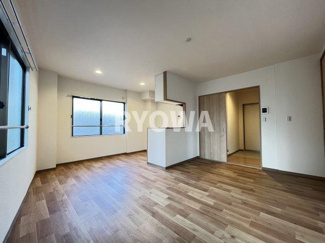 【居間・リビング】 | NKT足立東和ビル