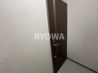 【その他】 | NKT足立東和ビル