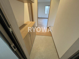 【内装】 | NKT足立東和ビル