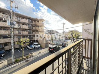 【展望】 | NKT足立東和ビル