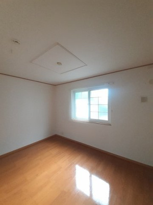 【内装】 | グラースアンジュⅡ | 内装です