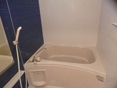 【浴室】 | Ｓ・ＬＩＦＥ | お風呂で日々の疲れを落としましょう