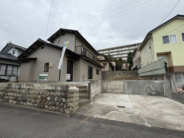 松本市並柳四丁目のその他