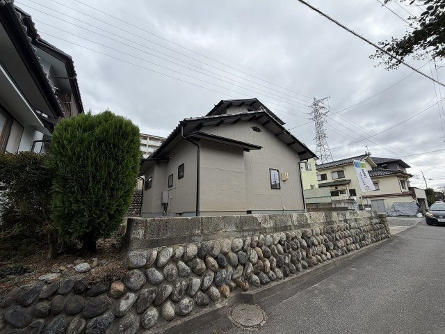 松本市並柳四丁目　中古住宅のその他