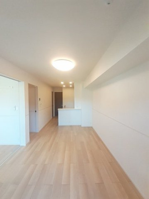 【居間・リビング】 | カピリナ | 居間です