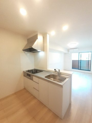 【キッチン】 | カピリナ | キッチンでお料理をお楽しみください