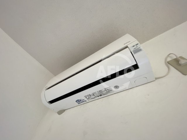 88松ヶ枝ウイングの設備|88松ヶ枝ウイング　エアコン