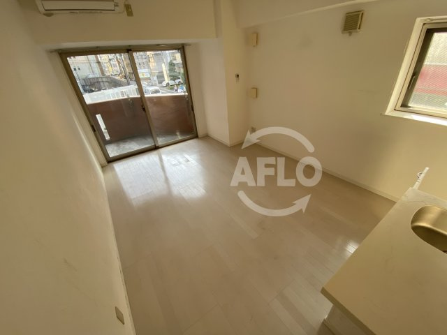 88松ヶ枝ウイングの洋室|88松ヶ枝ウイング　洋室