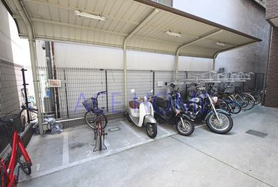 【その他共用部分】 | Ｓ－ＲＥＳＩＤＥＮＣＥ難波ＥＡＳＴ