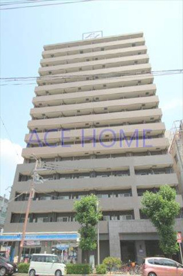 【外観】 | Ｓ－ＲＥＳＩＤＥＮＣＥ難波ＥＡＳＴ