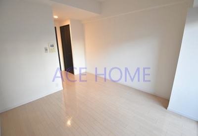 【居間・リビング】 | Ｓ－ＲＥＳＩＤＥＮＣＥ難波ＥＡＳＴ