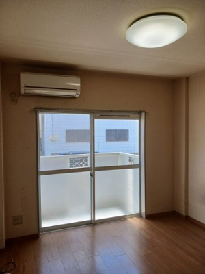 【内装】 | メゾンハッピーⅠ | 内装です