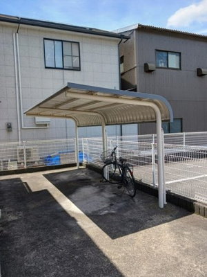 【その他】 | メゾンハッピーⅠ