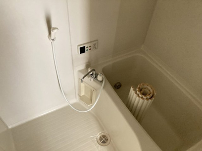 【浴室】 | エスパシオ