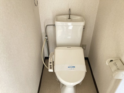 【トイレ】 | エスパシオ