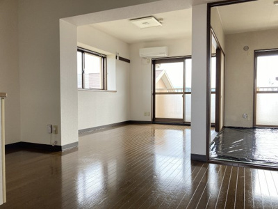 【居間・リビング】 | エスパシオ