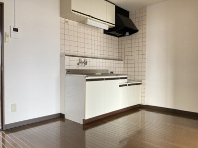 【キッチン】 | エスパシオ