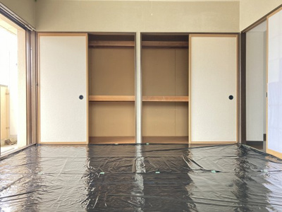 【収納】 | エスパシオ