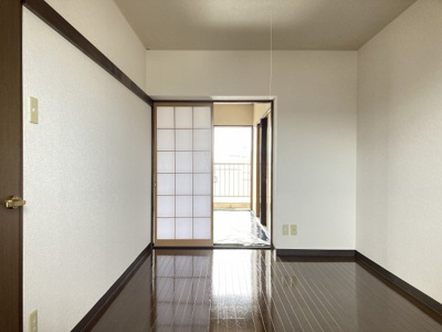 【洋室】 | エスパシオ