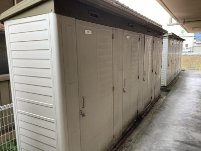 【その他共用部分】 | エスパシオ