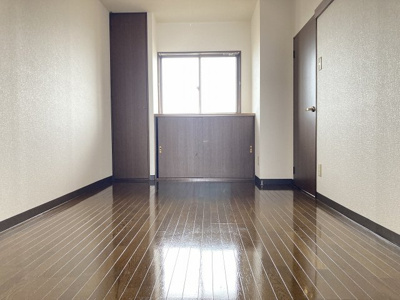 【洋室】 | エスパシオ