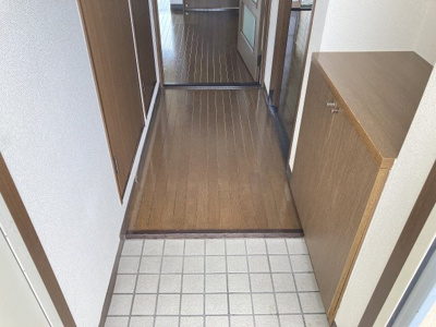 【玄関】 | エスパシオ