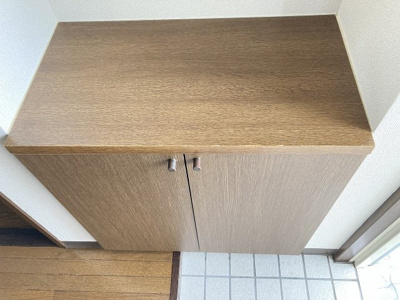 【玄関】 | エスパシオ