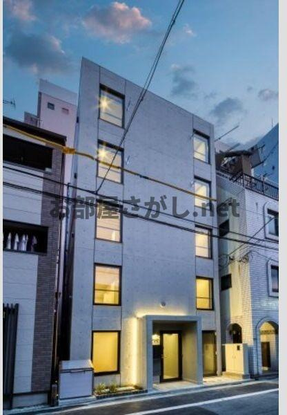 レ・メゾン入谷【角部屋✕ペットOK／12月上旬空き予定】