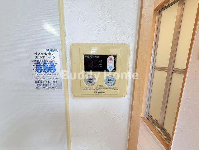 フェリーチェ鶴ケ丘の設備