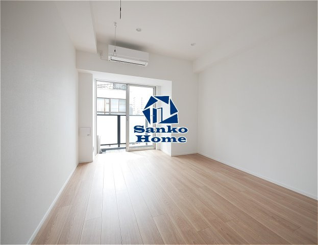 シーフォルム三ノ輪の居間・リビング