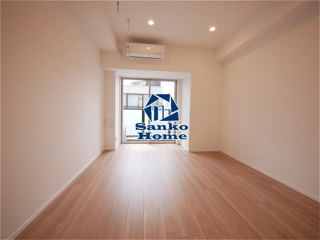 シーフォルム三ノ輪の居間・リビング