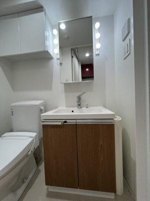 【独立洗面台】 | メイクスデザイン門前仲町GROVE