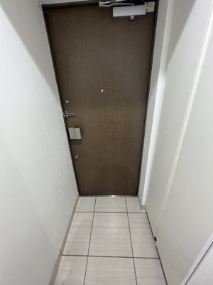 【玄関】 | メイクスデザイン門前仲町GROVE