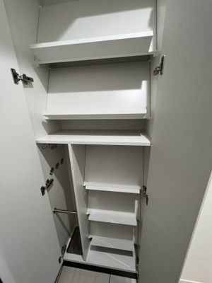 【収納】 | メイクスデザイン門前仲町GROVE