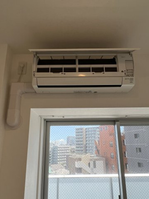 【設備】 | メイクスデザイン門前仲町GROVE