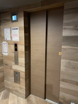 【その他共用部分】 | メイクスデザイン門前仲町GROVE