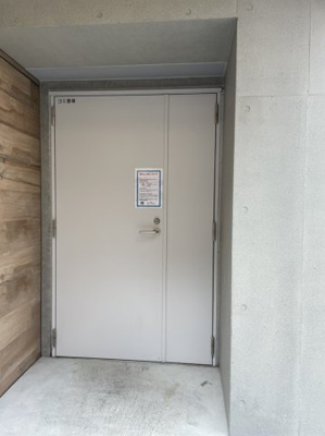 【その他共用部分】 | メイクスデザイン門前仲町GROVE