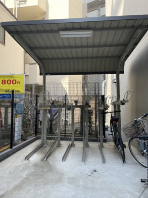 【その他共用部分】 | メイクスデザイン門前仲町GROVE