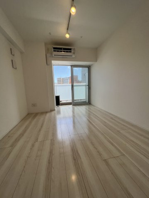 【居間・リビング】 | メイクスデザイン門前仲町GROVE