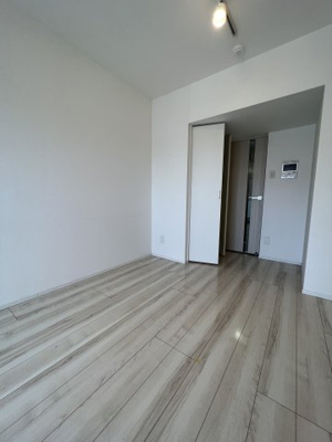 【居間・リビング】 | メイクスデザイン門前仲町GROVE