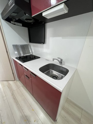 【キッチン】 | メイクスデザイン門前仲町GROVE