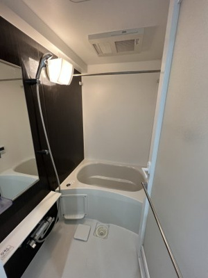 【浴室】 | メイクスデザイン門前仲町GROVE