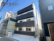 GARDENIA天王寺南の画像