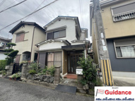 橿原市中曽司町貸家の画像