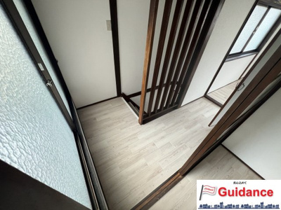 【その他】 | 橿原市中曽司町貸家