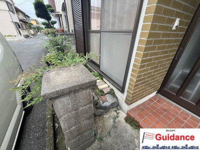 【その他】 | 橿原市中曽司町貸家