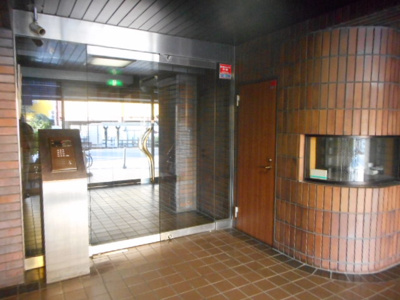 【エントランス】 | ノアール